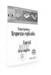 Especial DELE B2 curso completo klucz