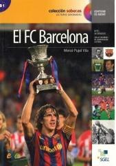 FC Barcelona + CD Intermedio B1