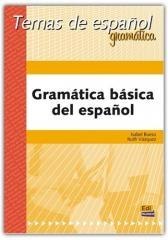 Gramatica basica del espanol Temas de espanol