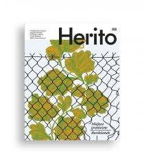 Herito nr 58 Miejsca graniczne