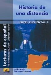 Historia de una distancia