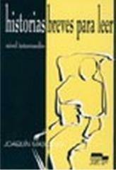 Historias breves para leer intermedio