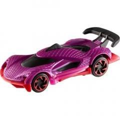 Hot Wheels Samochód z transformacją 1:32