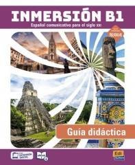 Inmersion B1 przewodnik metodyczny