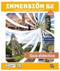 Inmersion B2 przewodnik metodyczny