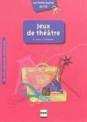 Jeux de theatre