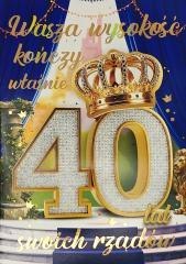 Karnet 3K Urodziny