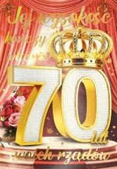 Karnet 3K Urodziny