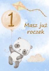 Karnet Roczek