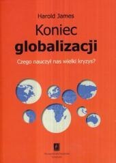 Koniec globalizacji. Czego nauczył nas wielki...