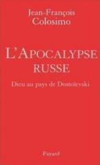 L'Apocalypse Russe