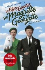 Les Folles enquetes de Magritte. Nom d'une pipe!