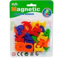Literki magnetyczne