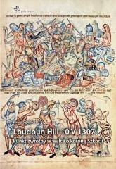 Loudoun Hill 10 V 1307