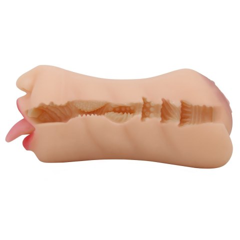 MASTURBATOR CRAZY BULL SARAH 05-1518