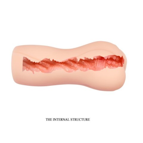 MASTURBATOR CRAZZY BULL BELLA 05-1761