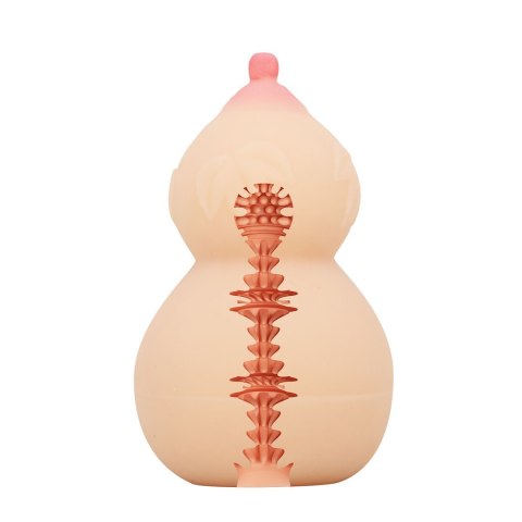 MASTURBATOR CRAZZY BULL CALABASH 05-1765