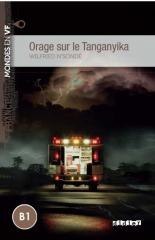 Orage sur le Tanganyika B1