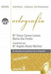 Ortografia ELE książka z kluczem