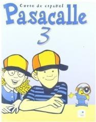 Pasacalle 3 libro alumno