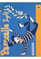 Pasacalle 3 y 4 carpeta del profesor