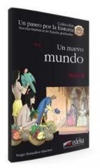 Paseo por la historia: Nuevo mundo