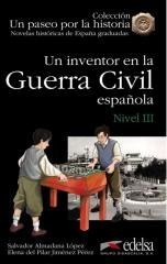 Paseo por la historia: Un inventor en la Guerra...