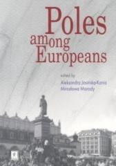 Poles among Europeanes