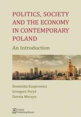 Politics society and the economy in contemporary..