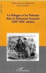 Pologne et les Polonais dans la litterature...