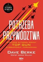 Potrzeba przywództwa. Strategie elitarnej szkoły..