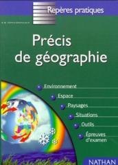 Precis de geographie