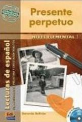 Presente perpetuo + CD