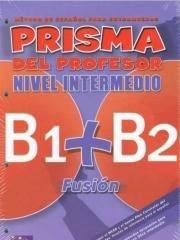 Prisma fusion B1+B2 przewodnik metodyczny