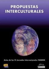 Propuestas interculturales
