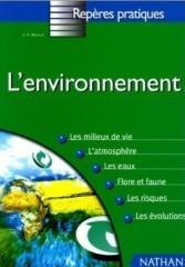 Reperes pratiques Environnement