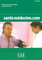 Sante medecine.com podręcznik