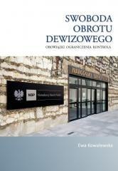 Swoboda obrotu dewizowego