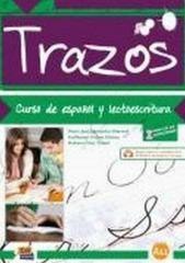 Trazos A1.1 podręcznik + CD