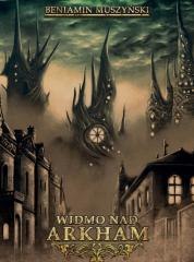 Widmo nad Arkham 2ed