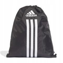Worek Adidas Power czarny 16l