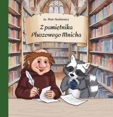 Z pamiętnika Pluszowego Mnicha