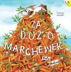 Za dużo marchewek w.2026