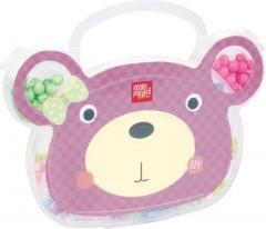 Zestaw do robienia biżuterii Miś