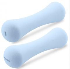 Zestaw hantli 2x1kg Bone