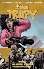 Żywe trupy T. 29 Granice, które przekraczamy