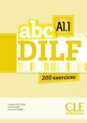 Abc DILF A1.1 200 ćwiczenia + CD