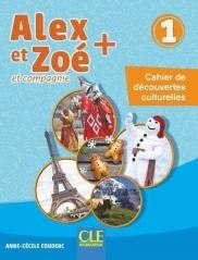 Alex et Zoe plus A1 ćwiczenia