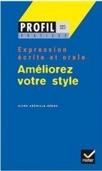 Ameliorez votre style T.2 Collection profil