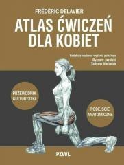 Atlas ćwiczeń dla kobiet